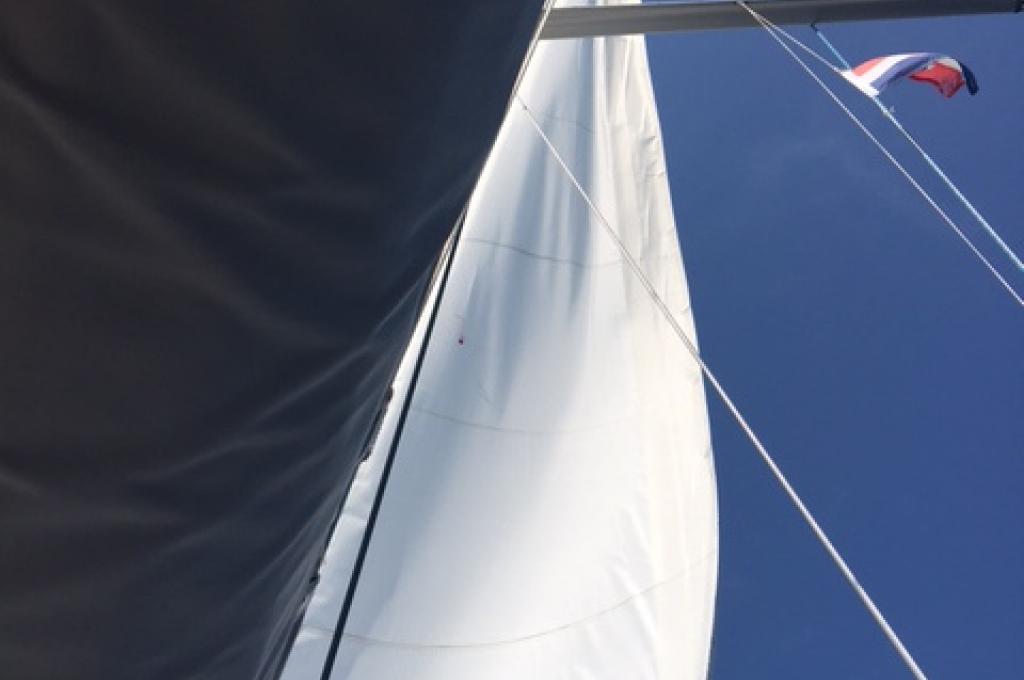 Original-Foto eines Kunden