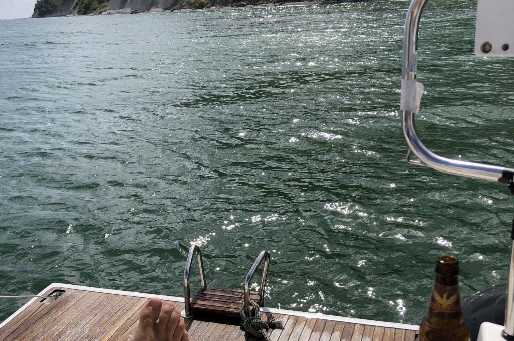 Original-Foto eines Kunden