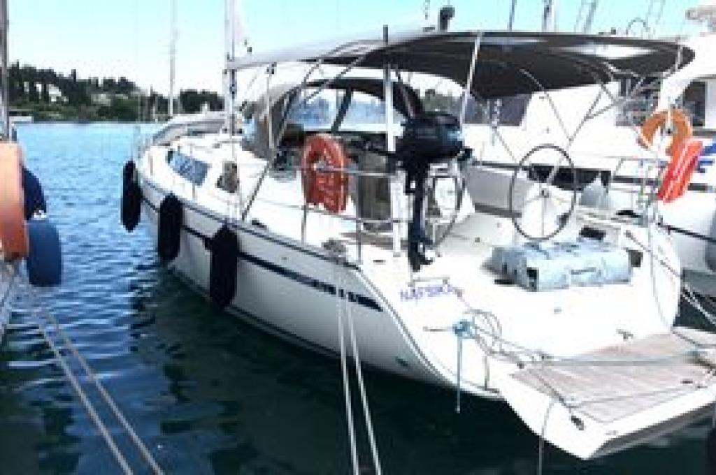 Original-Foto eines Kunden