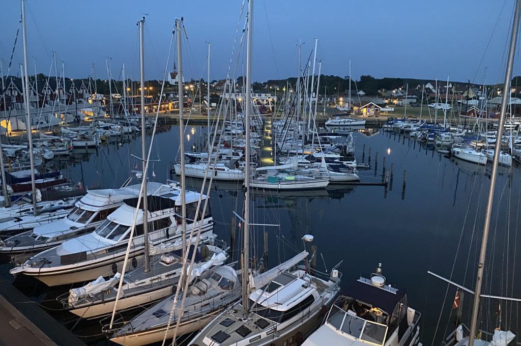 Original-Foto eines Kunden