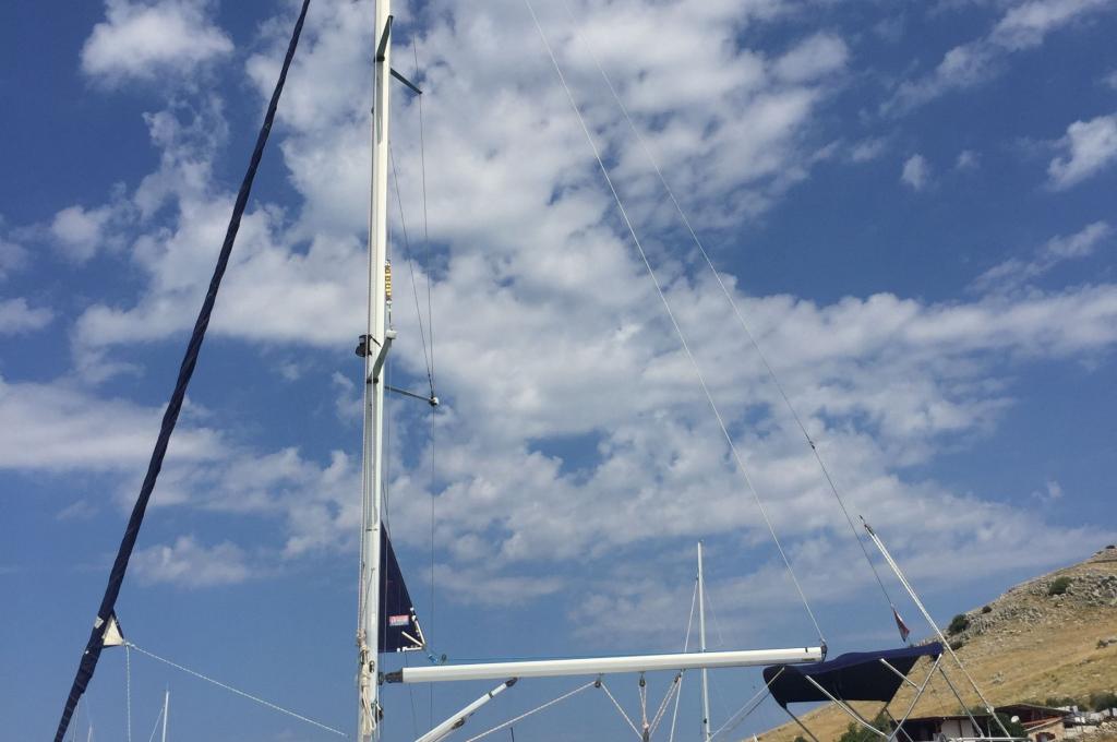 Original-Foto eines Kunden