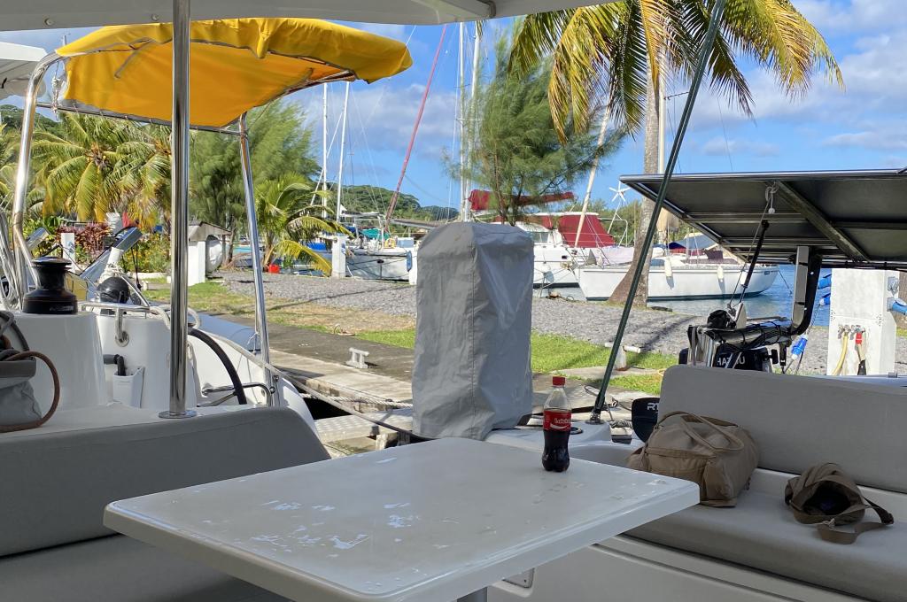 Original-Foto eines Kunden