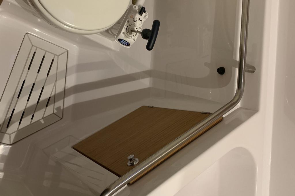 Original-Foto eines Kunden