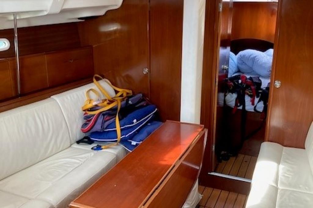 Original-Foto eines Kunden