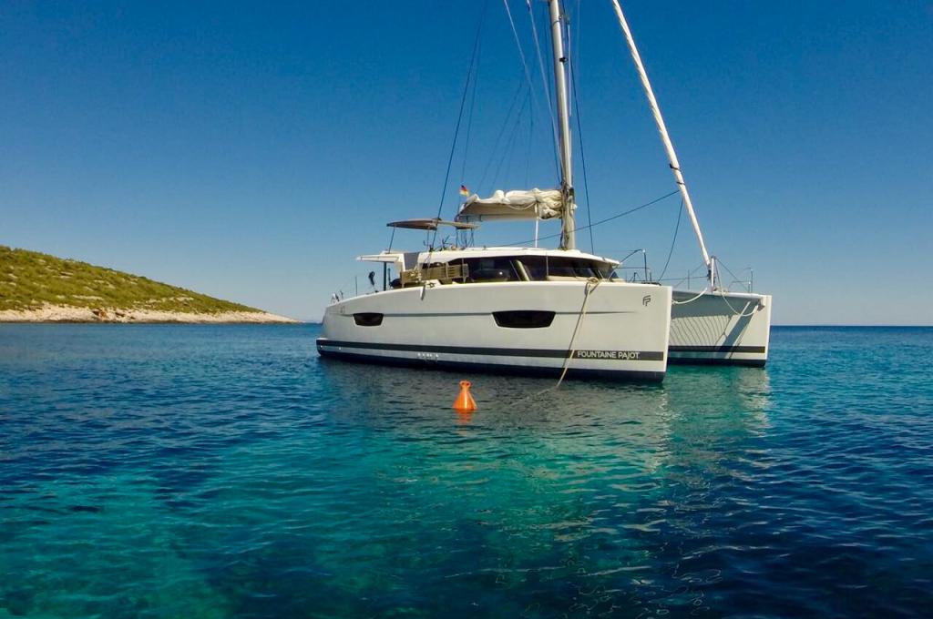 Original-Foto eines Kunden