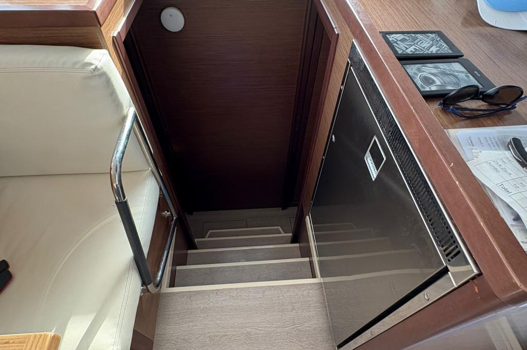 Original-Foto eines Kunden