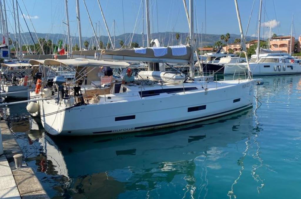 Original-Foto eines Kunden