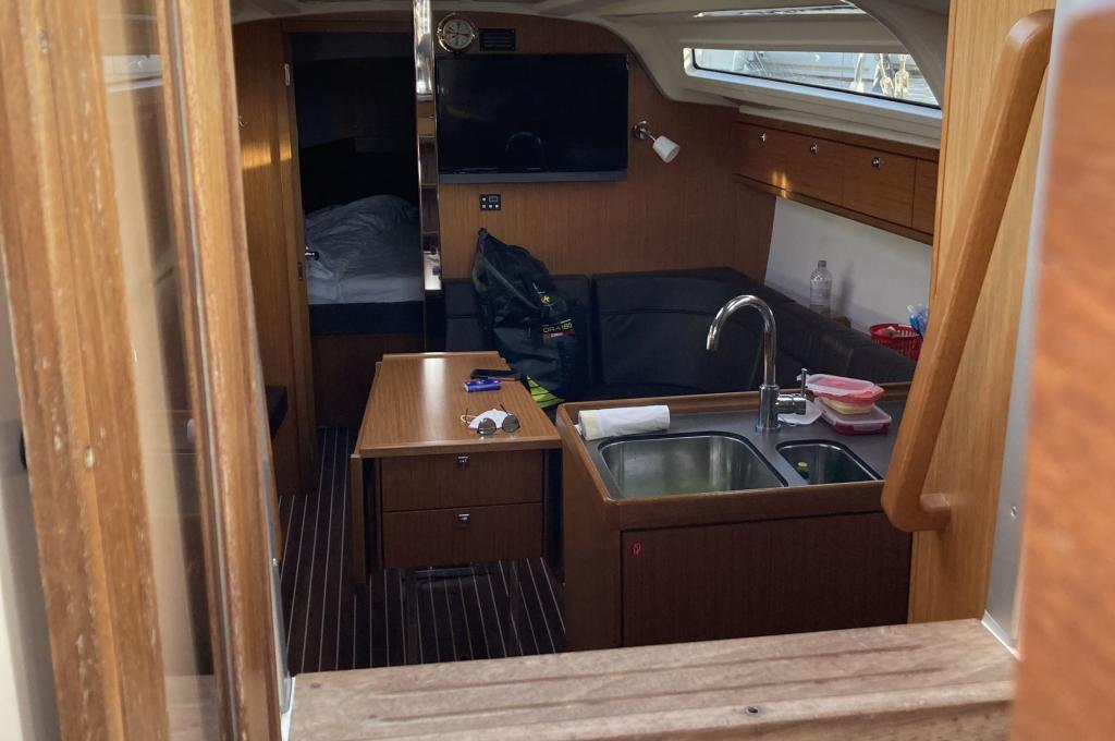 Original-Foto eines Kunden