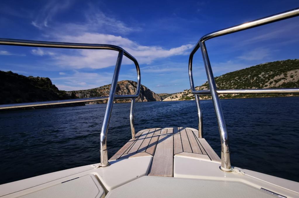 Original-Foto eines Kunden