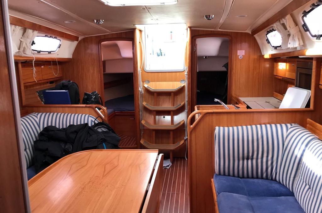 Original-Foto eines Kunden