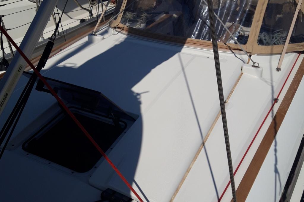 Original-Foto eines Kunden