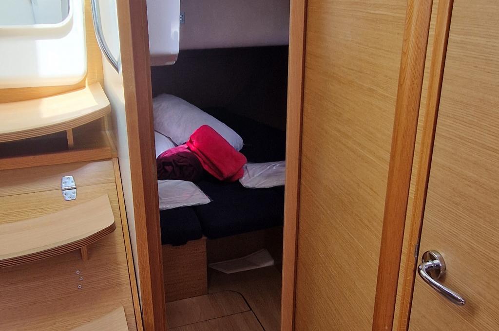 Original-Foto eines Kunden