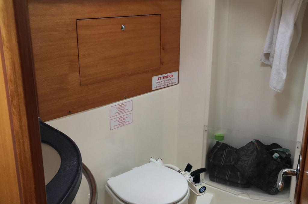 Original-Foto eines Kunden