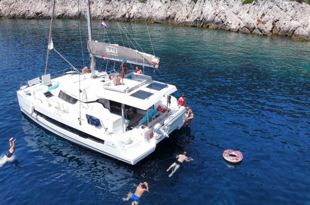 Original-Foto eines Kunden