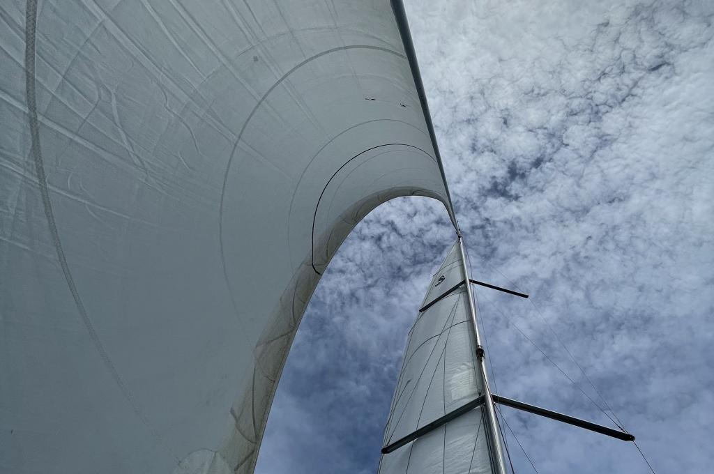 Original-Foto eines Kunden