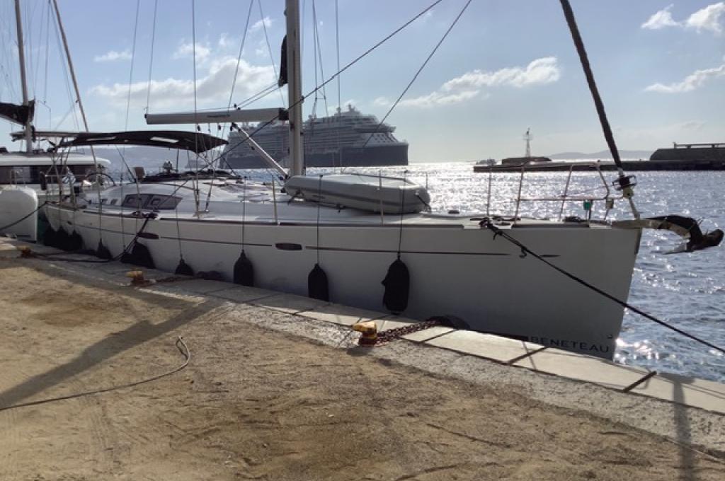 Original-Foto eines Kunden