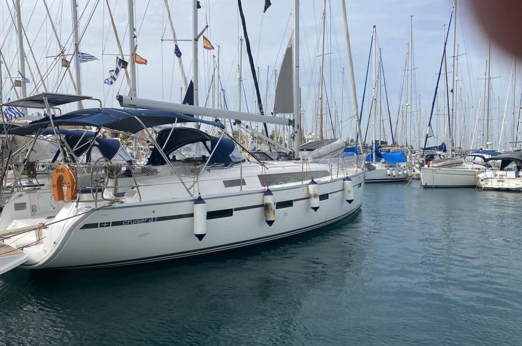 Original-Foto eines Kunden