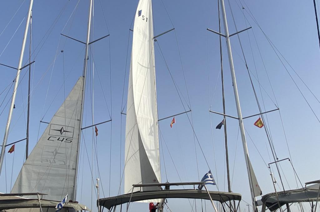 Original-Foto eines Kunden