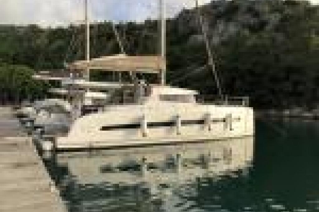 Original-Foto eines Kunden