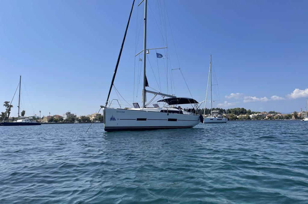 Original-Foto eines Kunden