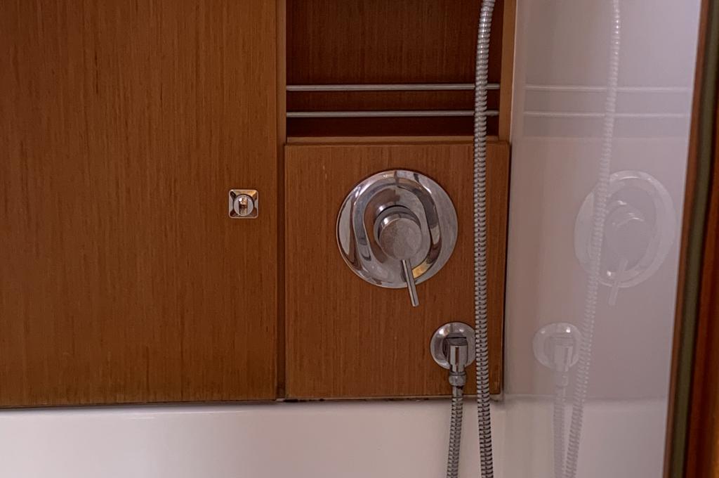 Original-Foto eines Kunden