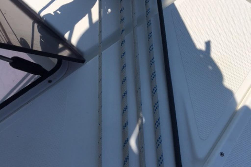 Original-Foto eines Kunden