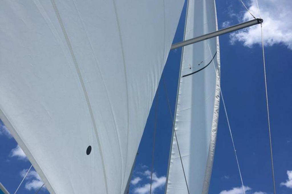 Original-Foto eines Kunden