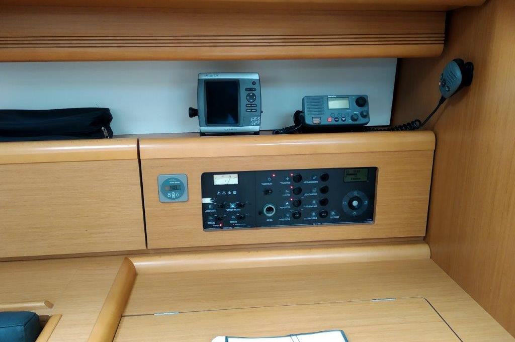 Original-Foto eines Kunden