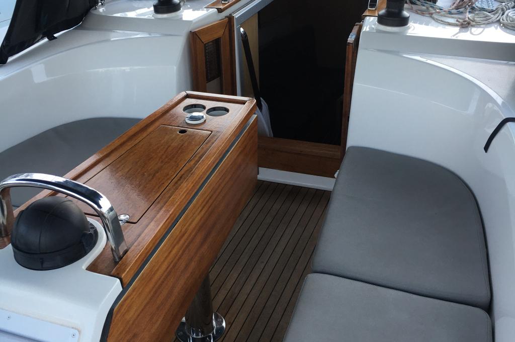 Original-Foto eines Kunden