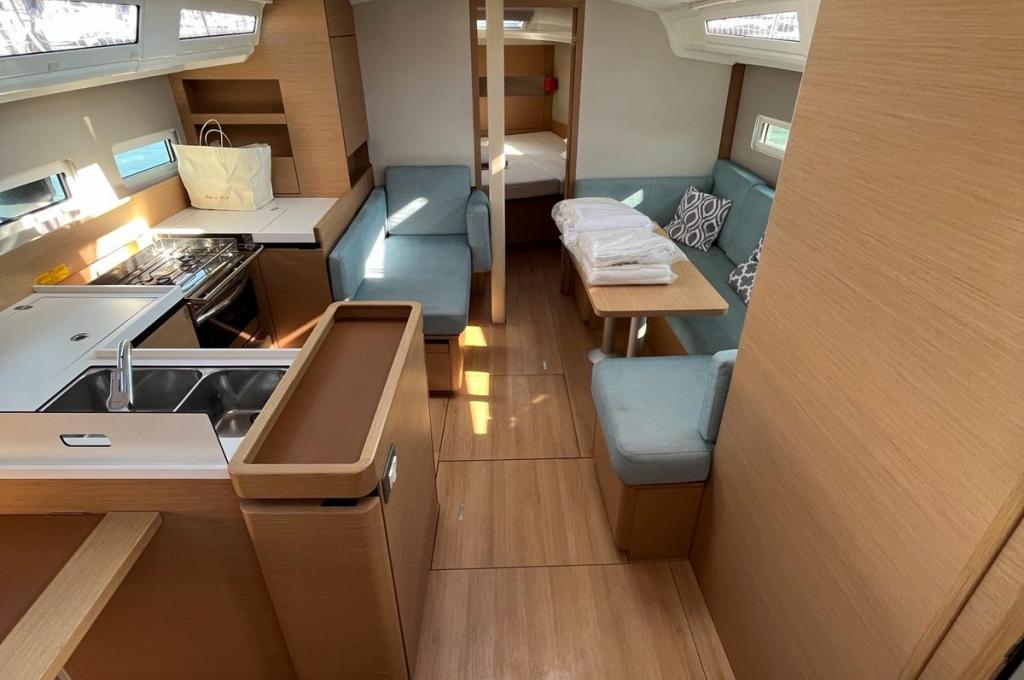 Original-Foto eines Kunden