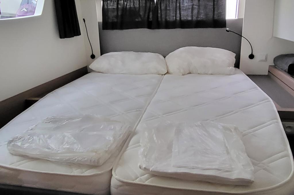 Original-Foto eines Kunden