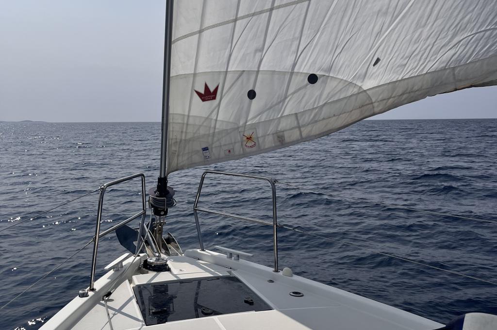 Original-Foto eines Kunden