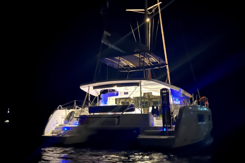 Original-Foto eines Kunden