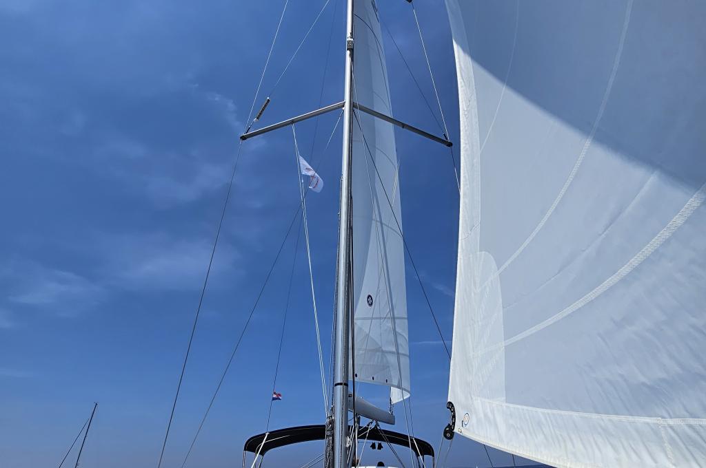 Original-Foto eines Kunden