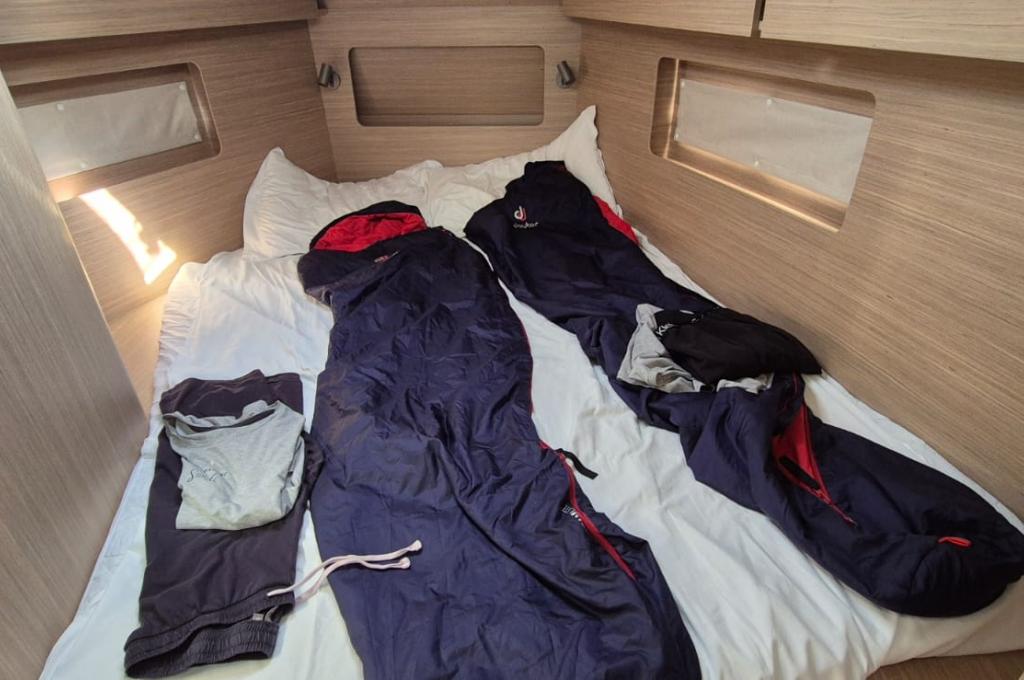 Original-Foto eines Kunden