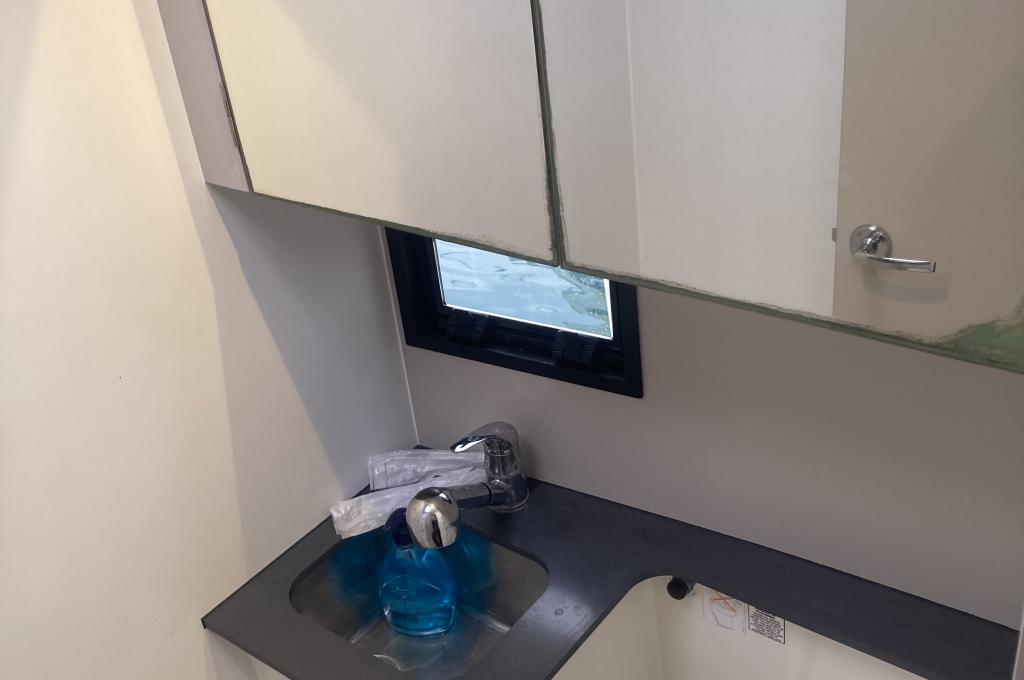 Original-Foto eines Kunden