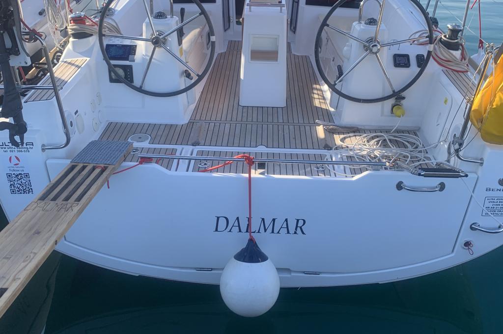 Original-Foto eines Kunden