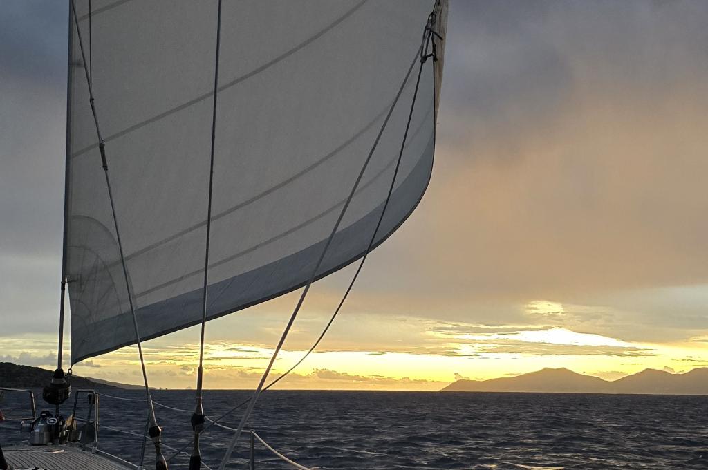 Original-Foto eines Kunden