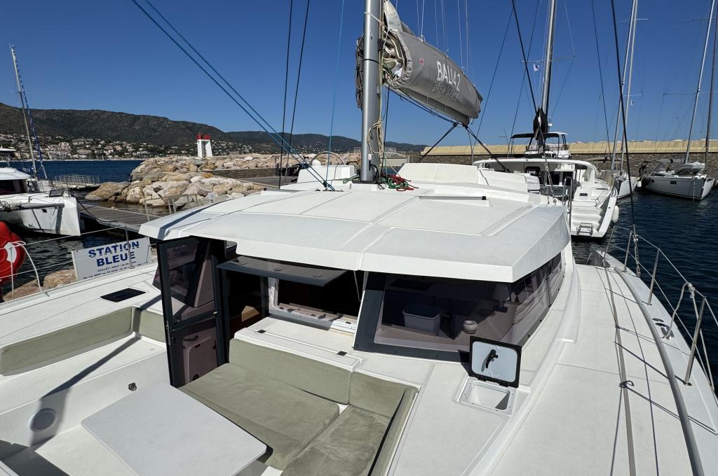 Original-Foto eines Kunden