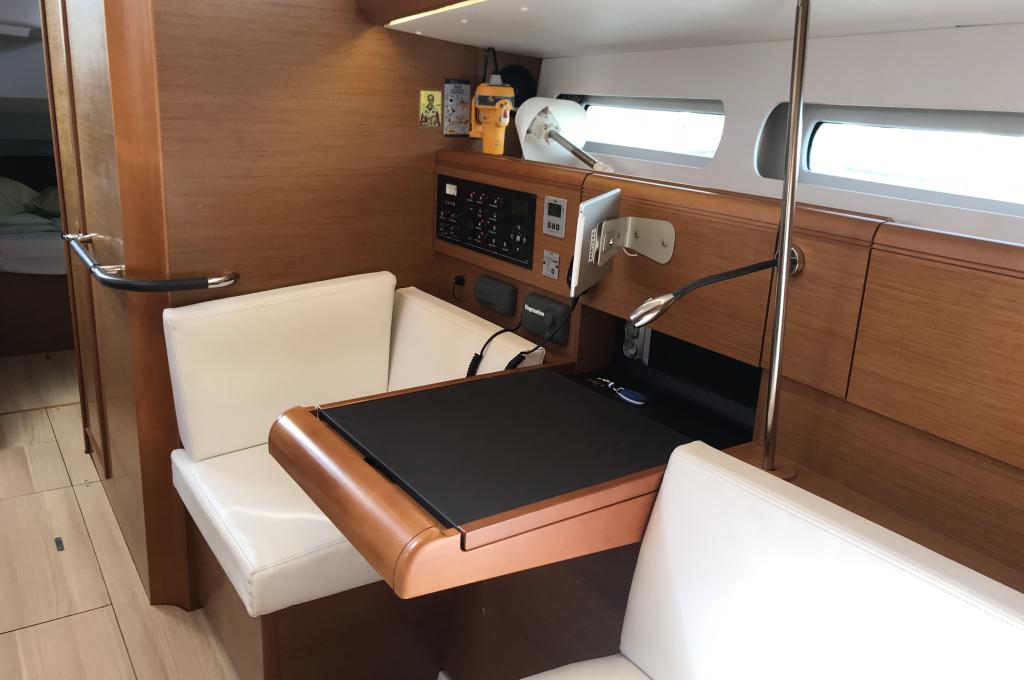 Original-Foto eines Kunden