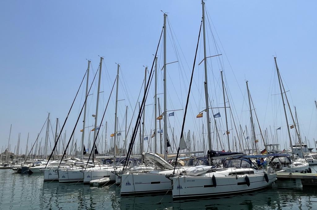 Original-Foto eines Kunden