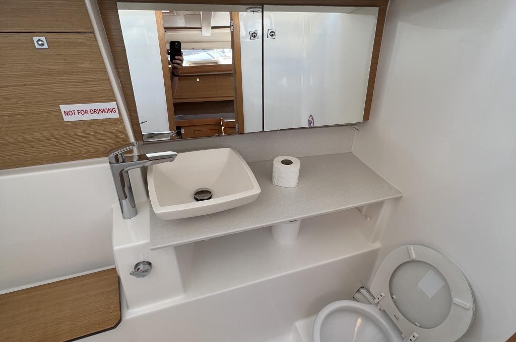 Original-Foto eines Kunden