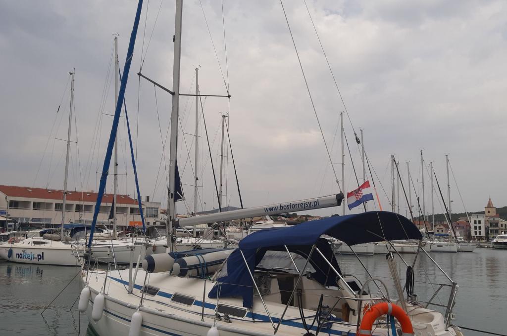 Original-Foto eines Kunden