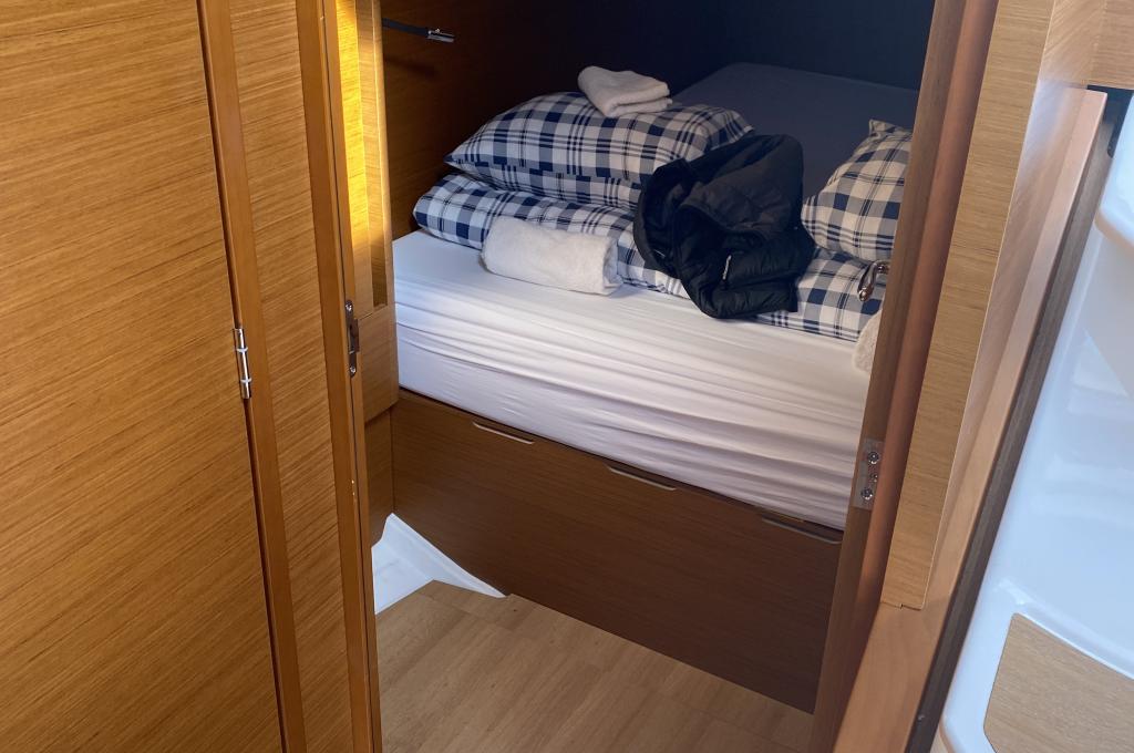 Original-Foto eines Kunden