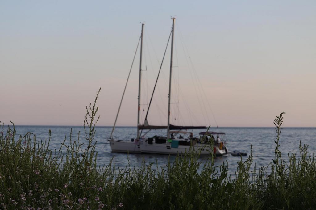 Original-Foto eines Kunden