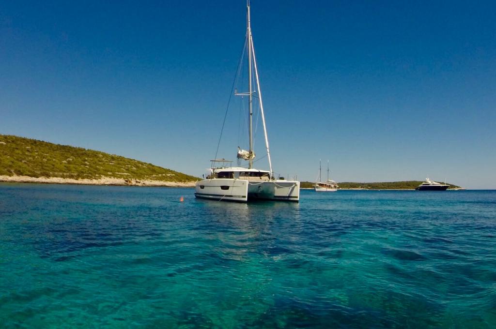 Original-Foto eines Kunden