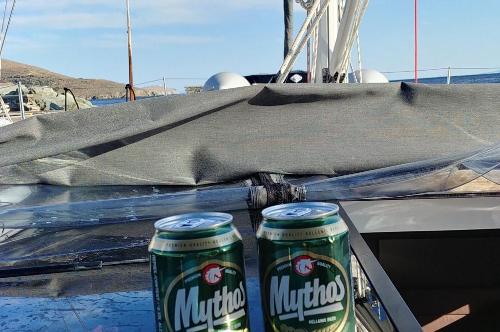 Original-Foto eines Kunden