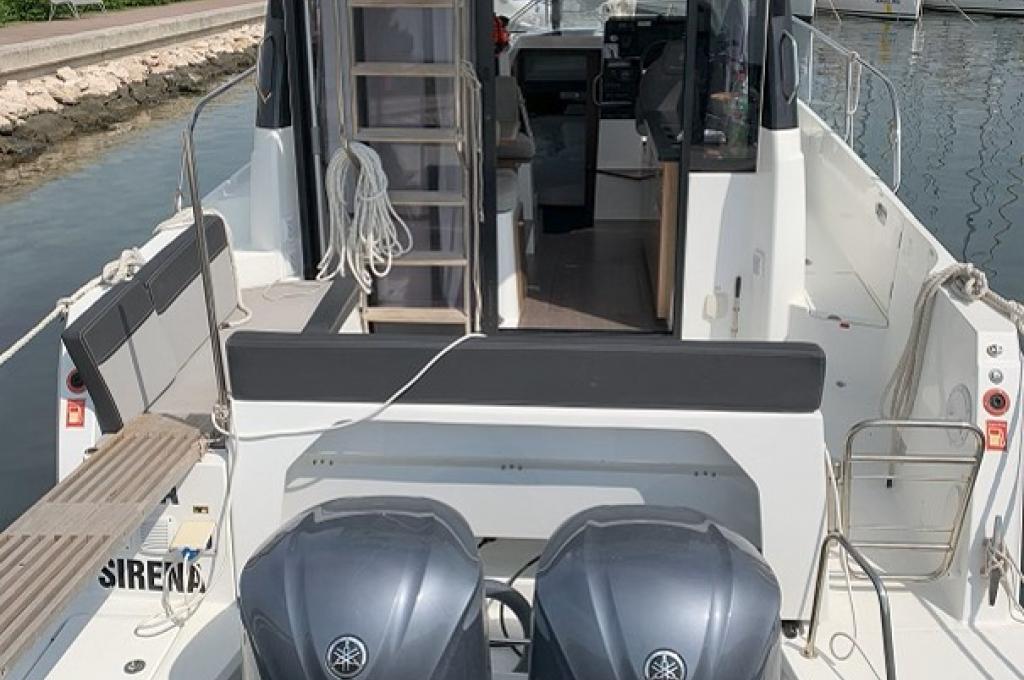 Original-Foto eines Kunden