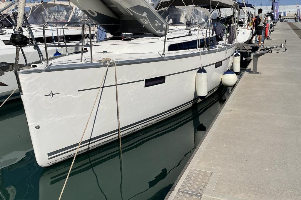 Original-Foto eines Kunden