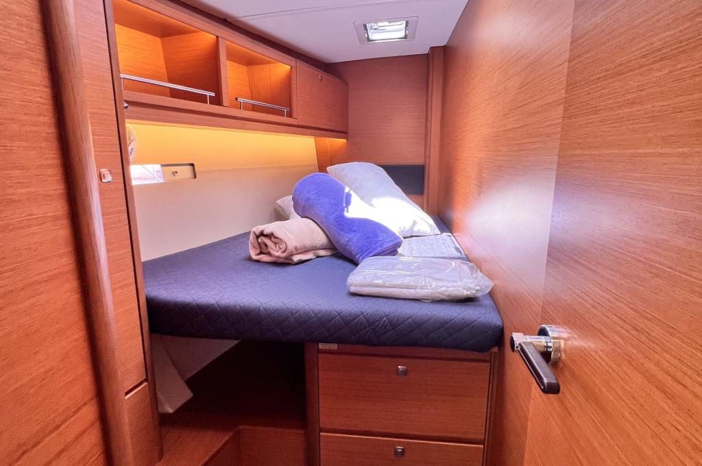 Original-Foto eines Kunden